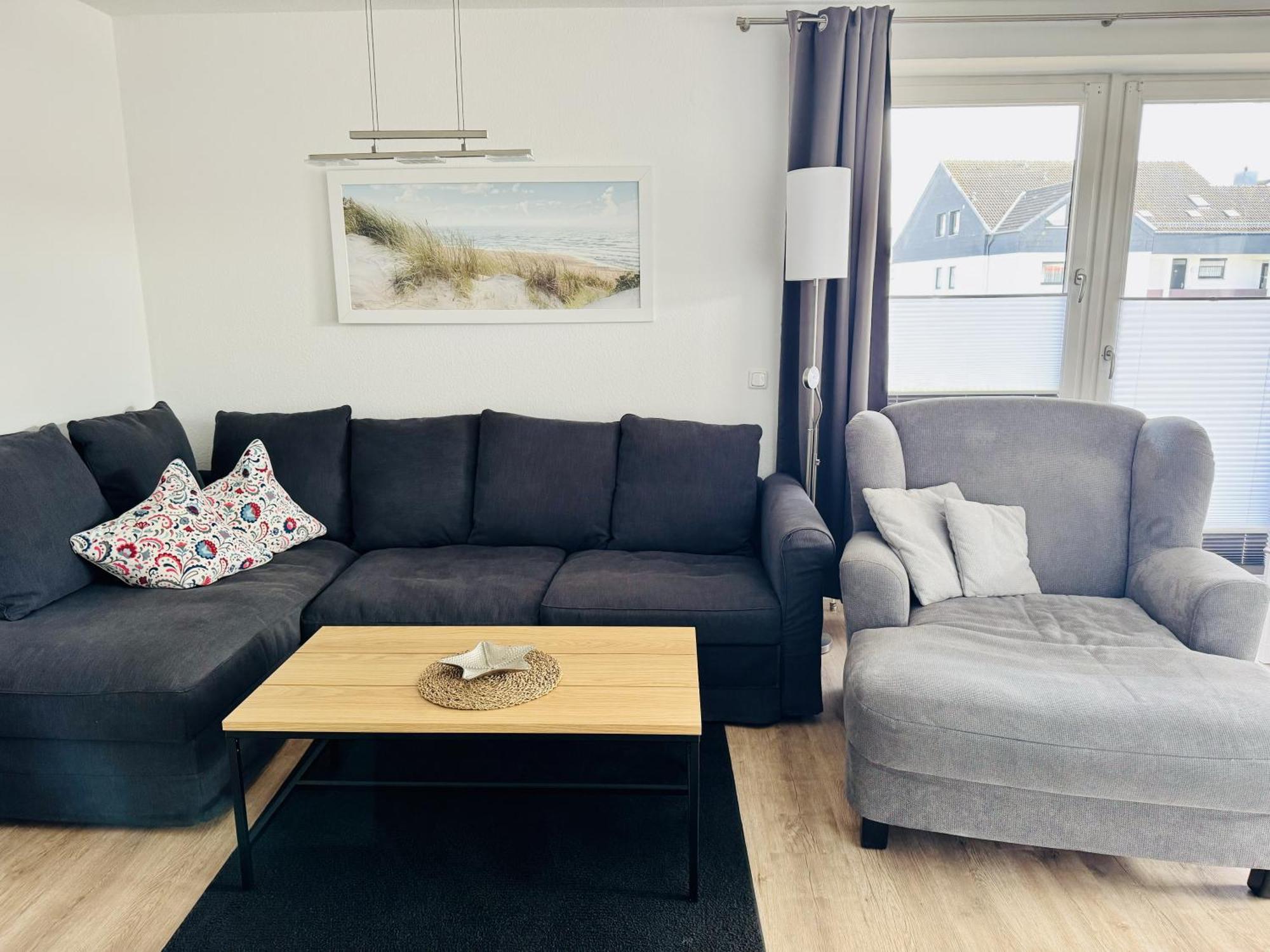 Ferienwohnung "Dahme & Strandkorb" Экстерьер фото