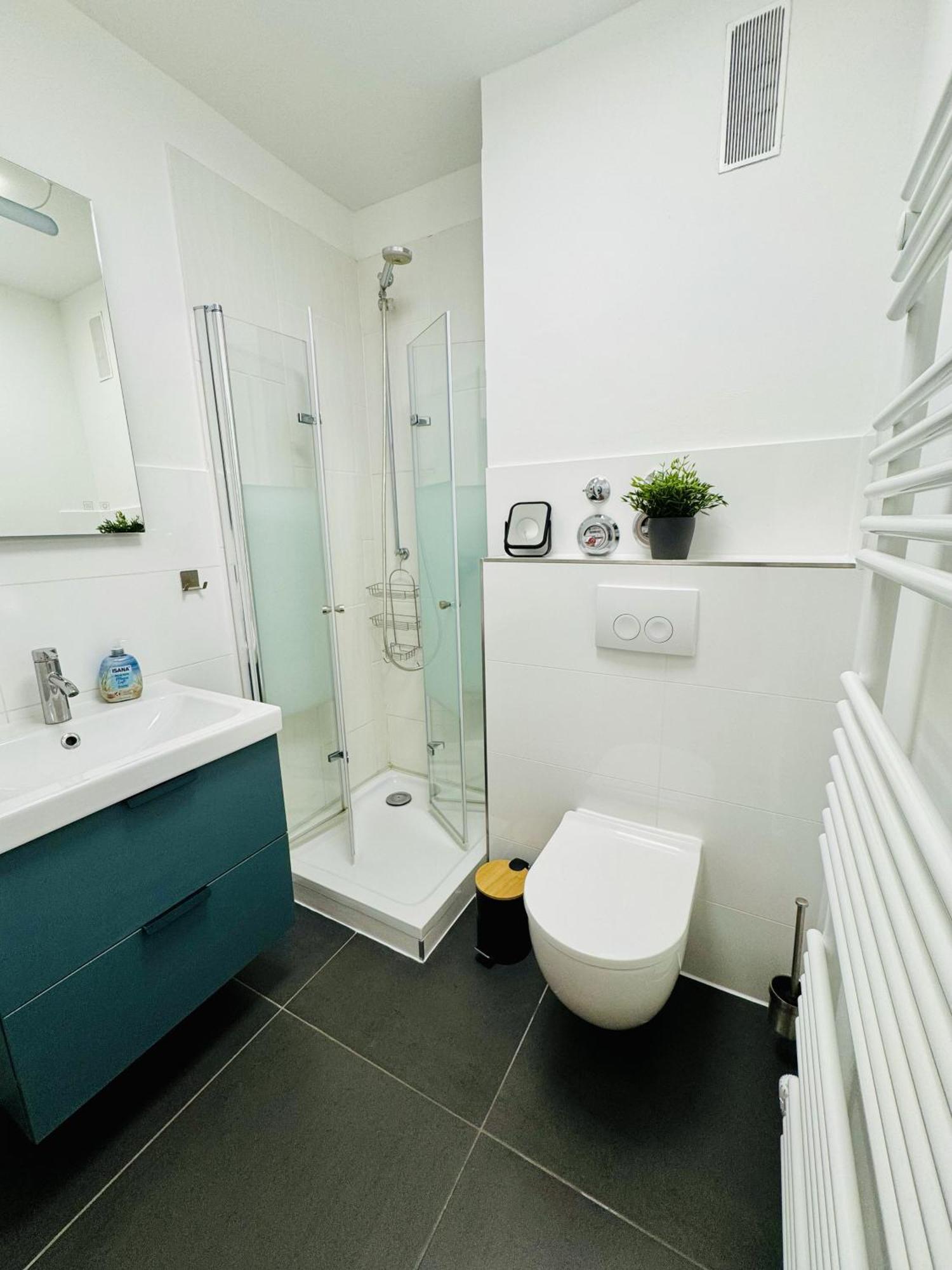 Ferienwohnung "Dahme & Strandkorb" Экстерьер фото